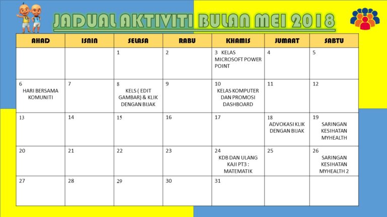 JADUAL-AKTIVITI-MEI-2018
