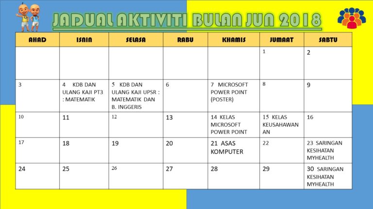 JADUAL-AKTIVITI-JUN-2018